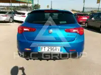 2019 Alfa Romeo Giulia