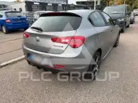 2019 Alfa Romeo Giulia