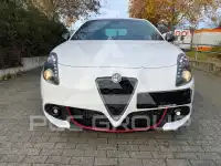 2019 Alfa Romeo Giulia