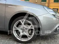 2019 Alfa Romeo Giulia