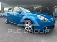 2019 Alfa Romeo Giulia