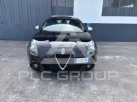 2019 Alfa Romeo Giulia