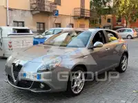 2019 Alfa Romeo Giulia