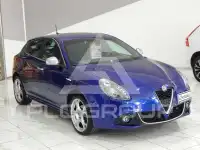 2019 Alfa Romeo Giulia