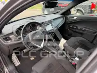 2019 Alfa Romeo Giulia