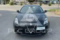2019 Alfa Romeo Giulia