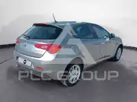 2019 Alfa Romeo Giulia