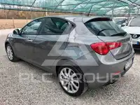 2019 Alfa Romeo Giulia