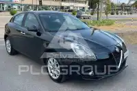 2019 Alfa Romeo Giulia