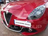 2019 Alfa Romeo Giulia