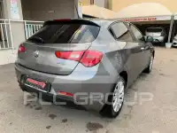 2019 Alfa Romeo Giulia