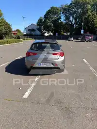 2019 Alfa Romeo Giulia