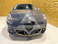 2019 Alfa Romeo Giulia