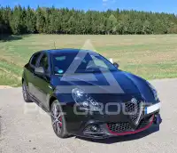 2019 Alfa Romeo Giulia
