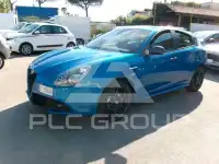 2019 Alfa Romeo Giulia