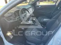 2019 Alfa Romeo Giulia
