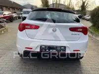 2019 Alfa Romeo Giulia