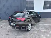 2019 Alfa Romeo Giulia