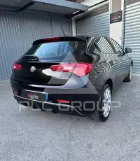 2019 Alfa Romeo Giulia