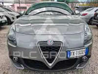2019 Alfa Romeo Giulia