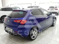 2019 Alfa Romeo Giulia