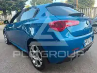 2019 Alfa Romeo Giulia