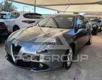2019 Alfa Romeo Giulia