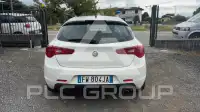 2019 Alfa Romeo Giulia
