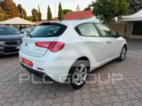 2019 Alfa Romeo Giulia