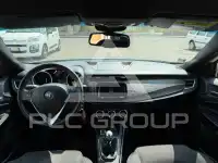2019 Alfa Romeo Giulia