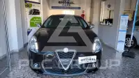 2019 Alfa Romeo Giulia