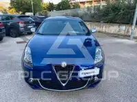 2019 Alfa Romeo Giulia
