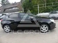 2019 Alfa Romeo Giulia