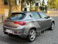 2019 Alfa Romeo Giulia
