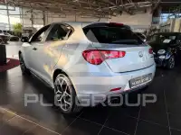 2019 Alfa Romeo Giulia