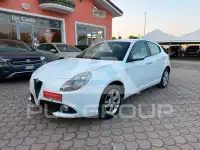 2019 Alfa Romeo Giulia