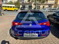 2019 Alfa Romeo Giulia