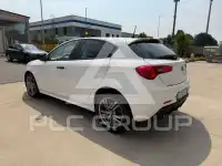 2019 Alfa Romeo Giulia