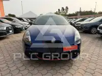 2019 Alfa Romeo Giulia