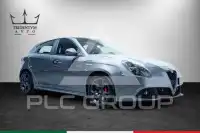 2019 Alfa Romeo Giulia