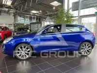 2019 Alfa Romeo Giulia