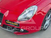 2019 Alfa Romeo Giulia