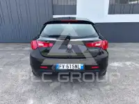 2019 Alfa Romeo Giulia