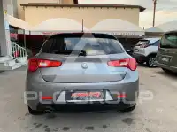 2019 Alfa Romeo Giulia