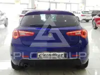 2019 Alfa Romeo Giulia