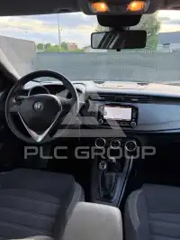 2019 Alfa Romeo Giulia