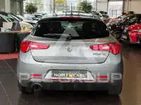 2019 Alfa Romeo Giulia