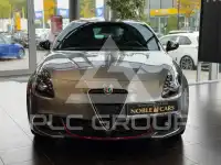 2019 Alfa Romeo Giulia