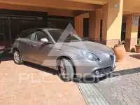 2019 Alfa Romeo Giulia