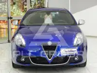 2019 Alfa Romeo Giulia